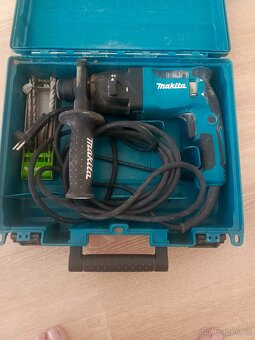 Makita vrtačka - 3