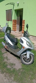 Yuki 125 - 3