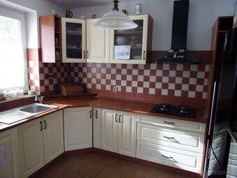 Pronájem pokoje, Praha - východ, Strančice - 3