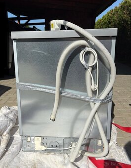 Miele Jubilee SC (60cm) - 3