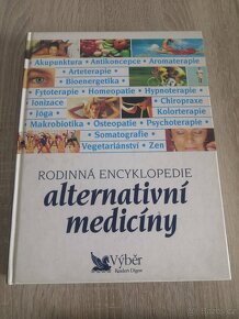 1000 rad domácího lékaře, alternativní medicína - 3