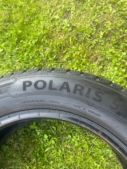 2 zimní pneu Barum Polaris 5 205/55 R16 - 3
