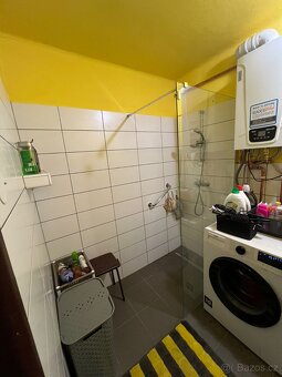 Pronájem bytu 3+1 Lovosice - 3