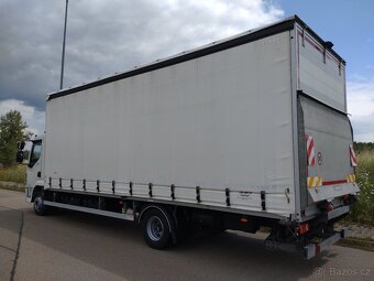 DAF LF 45.260 Euro 6 D - 11.990 Kg - 18 EP - Lůžko - Čelo - 3