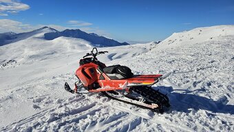 Ski Doo Summit X 850 2019 - 3