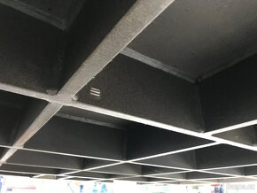 Montážní zámečnická deska 3000x2000mm robusní konstrukce - 3