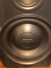 Technics - 3