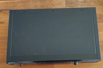 Sony minidisc MDS-JE520 - 3