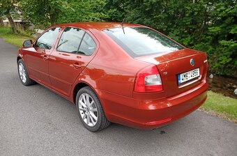 Škoda Octavia 1.6 TDI 77kw DSG NAJETO 41 852 km - 3