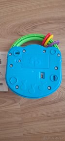 Zpívající pejsek Fisher Price - 3