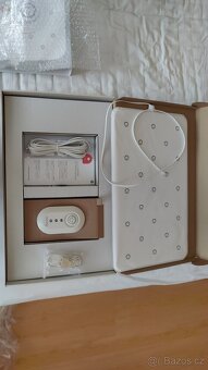 Monitor dechu Jablotron Nanny - 3