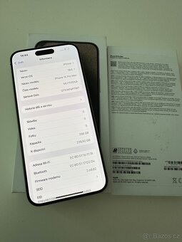 iPhone 15 pro max - 3