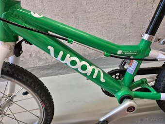Woom 2 14" - 3
