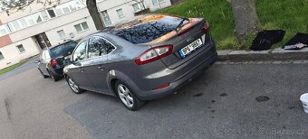 Ford Mondeo MK4))) 2012)) 2.0 tdi - 3