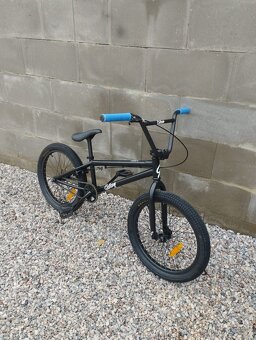 BMX Galaxy - 3