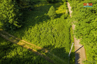 Prodej louky, 646 m², Hodkovice nad Mohelkou - 3