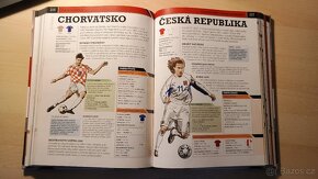 Kniha fotbalu a Škola fotbalu - 3