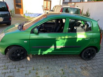 KIA PICANTO - 3