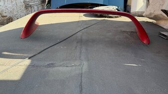 Zadní spoiler Alfa Romeo 156 sedan - 3