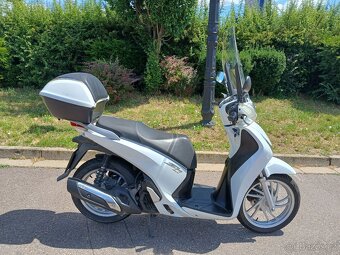 Prodám Honda SH 150 i - 3