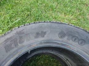 Pneu Kleber 205/65 R15 - 3