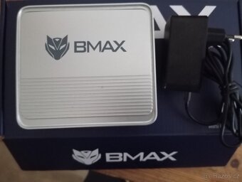 Mini PC BMAX B3 - 3