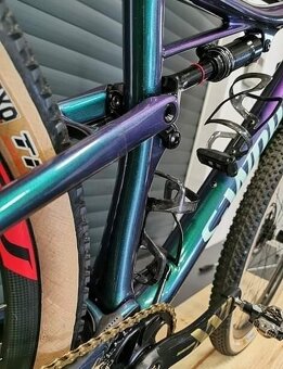 Specialized Epic S-Works - 3