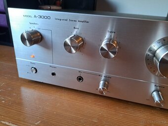 ONKYO A 3000 - 3