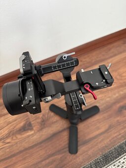 DJI RS3 mini (faktura, záruka) - 3