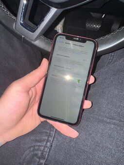 iPhone XR 128gb - 3
