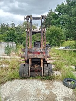 Desta 2522 LX - 3