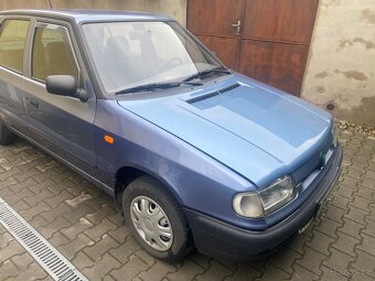 Škoda Felicia/Felicie 1.3 GLXI - 3