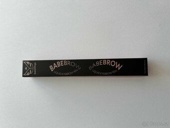 Pera na obočí BabeBrow - 3
