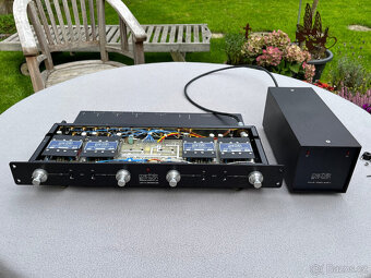 Elektronická výhybka Mark Levinson LNC 2 PLS 151, použitá, p - 3