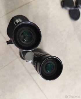 Dalekohled 8-20x50 DeltaOptical Sky-Watcher - 3