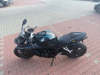 Honda cbr 650r 2023 - 3