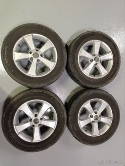 Alu sada vw r16 - 3