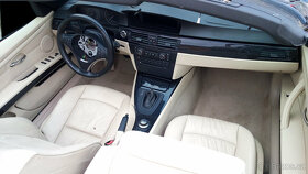 náhradní Díly BMW e93 convertible 325d 306d3 AT - 3