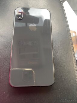 iPhone X 64gb - 3