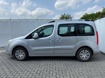 Berlingo - 3
