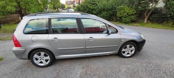 PEUGEOT 307 SW 2.0 HDI - 3