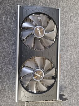 Herní PC i5 10400 (16GB RAM / RX 5500 XT 8GB / 1TB SSD) - 3
