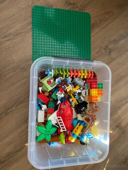 Lego duplo - 3