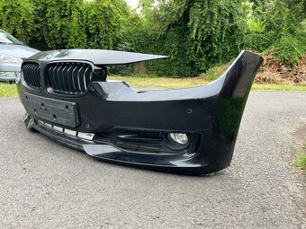 Predni naraznik bmw f30 / f31 - 3