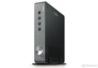 YAMAHA - MusicCast WXC-50, Hi-res streaming - 3