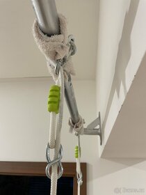 Domaci houpacka pro deti - 3