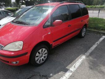 Ford galaxy - 3