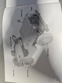 Jeep pro děti - 3