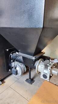 GALMET 12KW automaticky kotel - 3