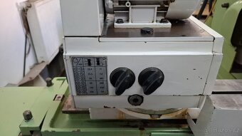 Bruska BU 28 - 3